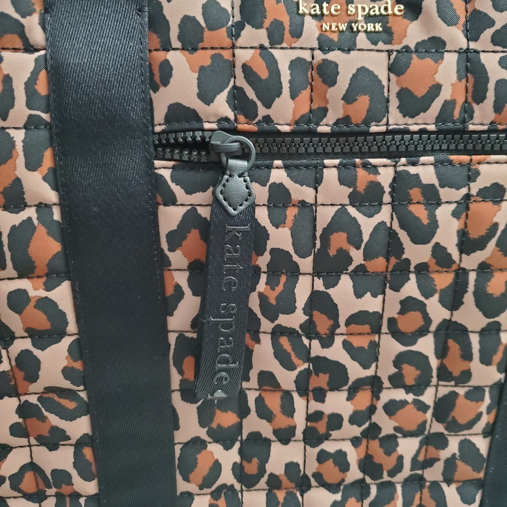 Kate Spade Camden XL Tote Brand New. Msrp: $429 - Picture 2 of 8